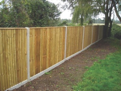 Fencing Manchester