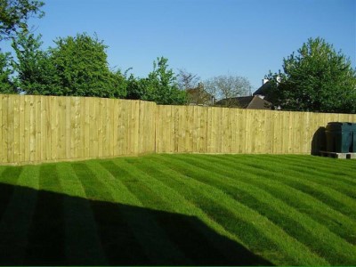 Fencing Manchester