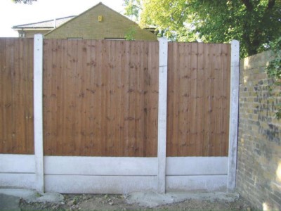 Fencing Manchester