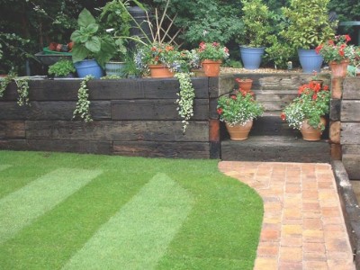 Lawns Manchester