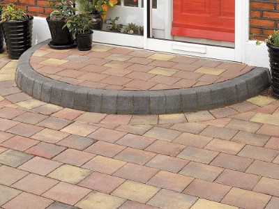 Block Paving Manchester