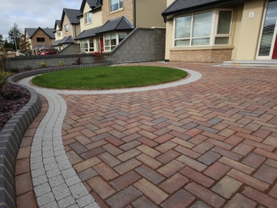 Block Paving Manchester