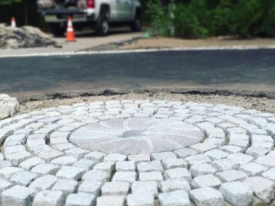 Cobblestone Driveways Manchester