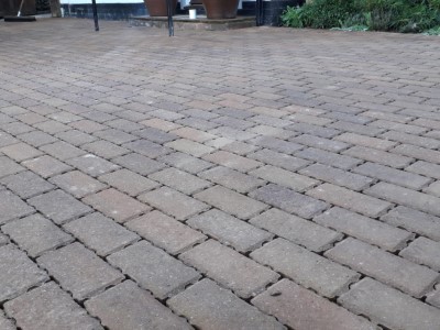 Permeable Paving Manchester Permeable Paving Manchester