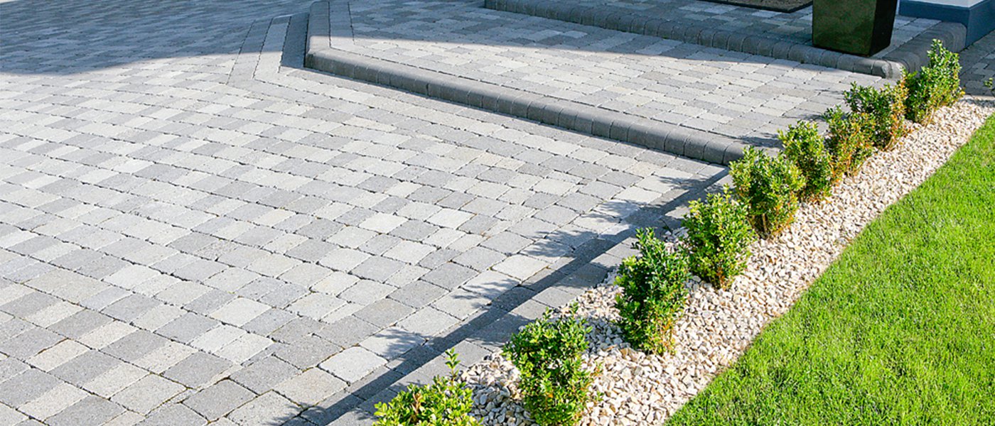 slide Block Paving Manchester